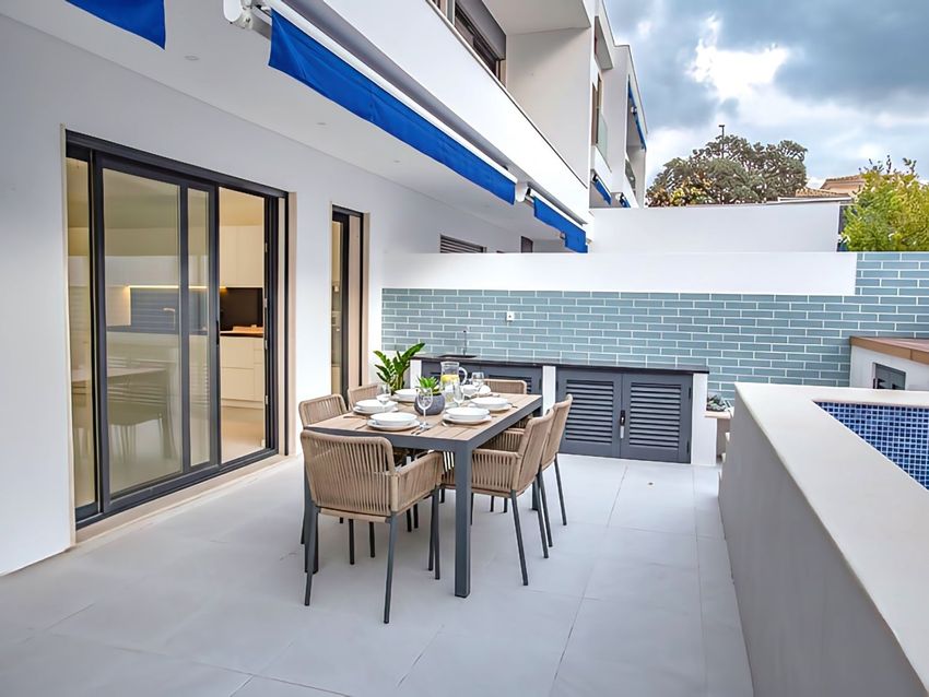 公寓 t2出售在Rua Luís Guerreiro