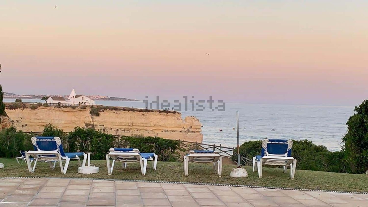 出租公寓 t1Vila Nossa Senhora da Rocha, 120 b - 视线