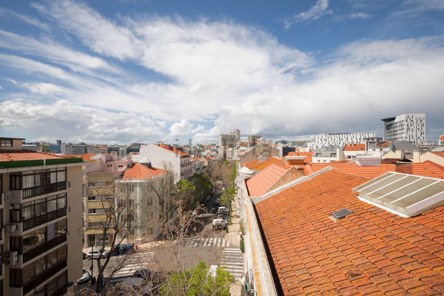 公寓 t2出售在Rua Gonçalves Crespo, 6 - 照片