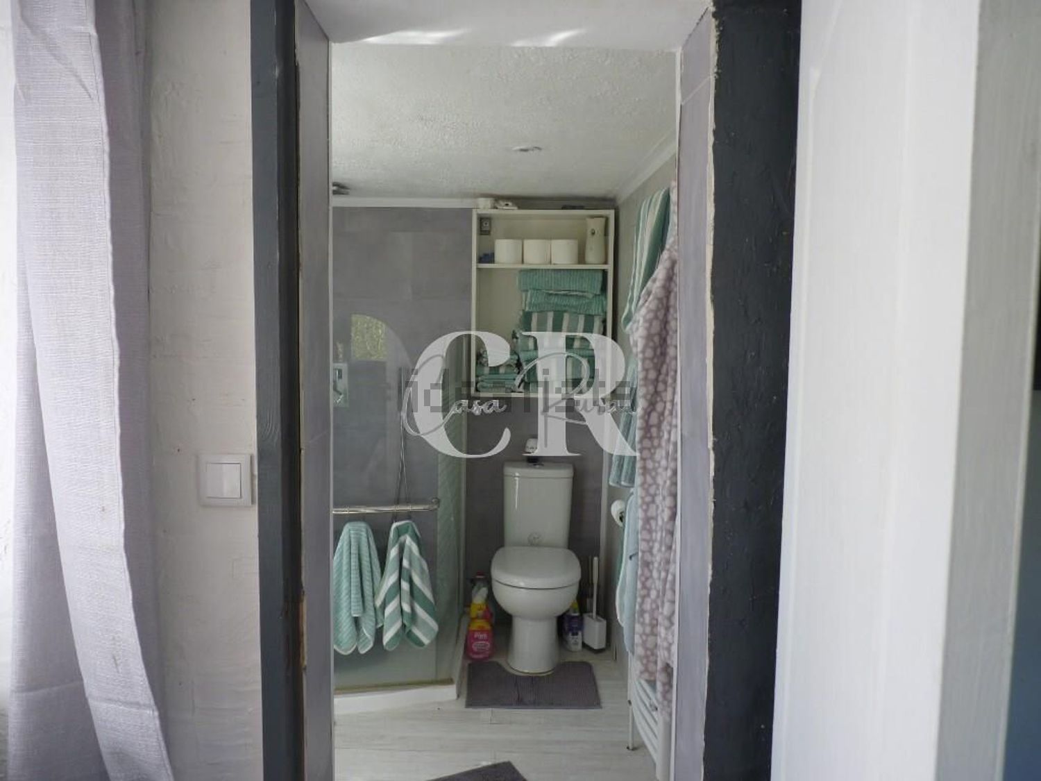 小楼房或别墅出售在Freixianda - Ribeira do Fárrio - Formigais - 卫生间