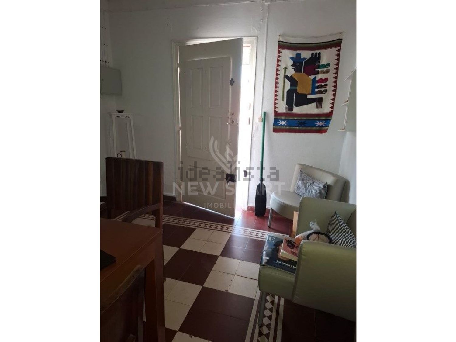 小楼房或独栋别墅出售在Quinta das Âncoras - Pinheiros de Marim - 客厅