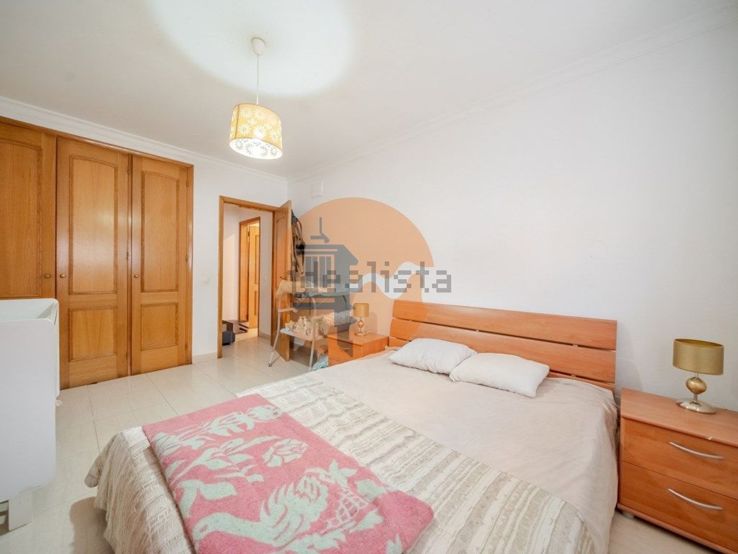 公寓 t3出售在Vila Real de Santo António - 卧室