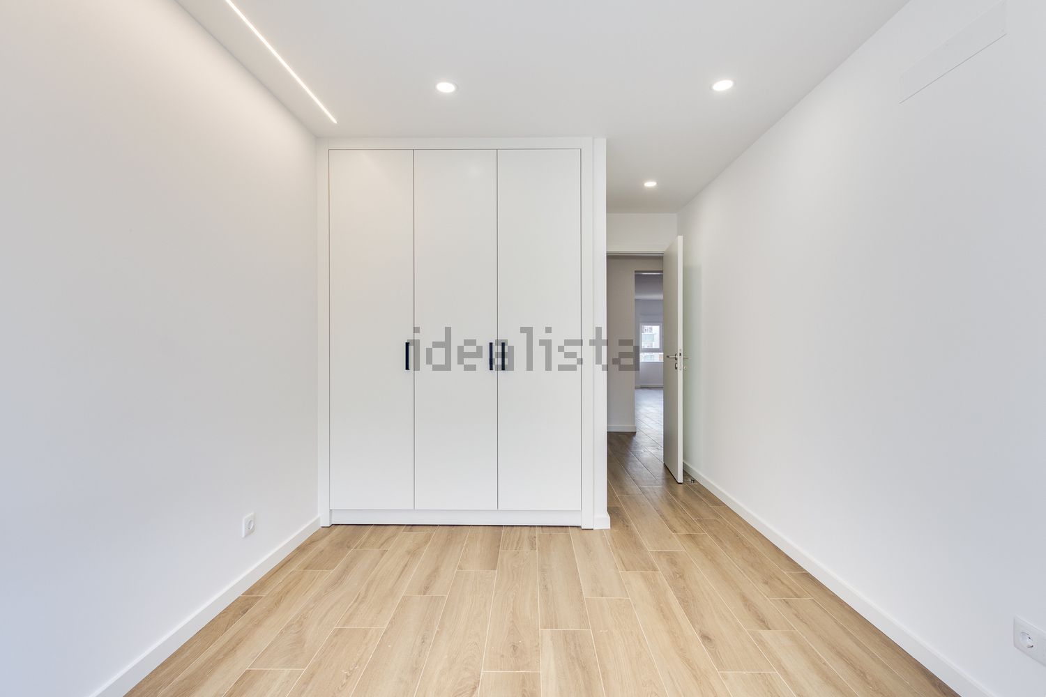 公寓 t2出售在Avenida Engenheiro Arantes e Oliveira, 2 - 卧室