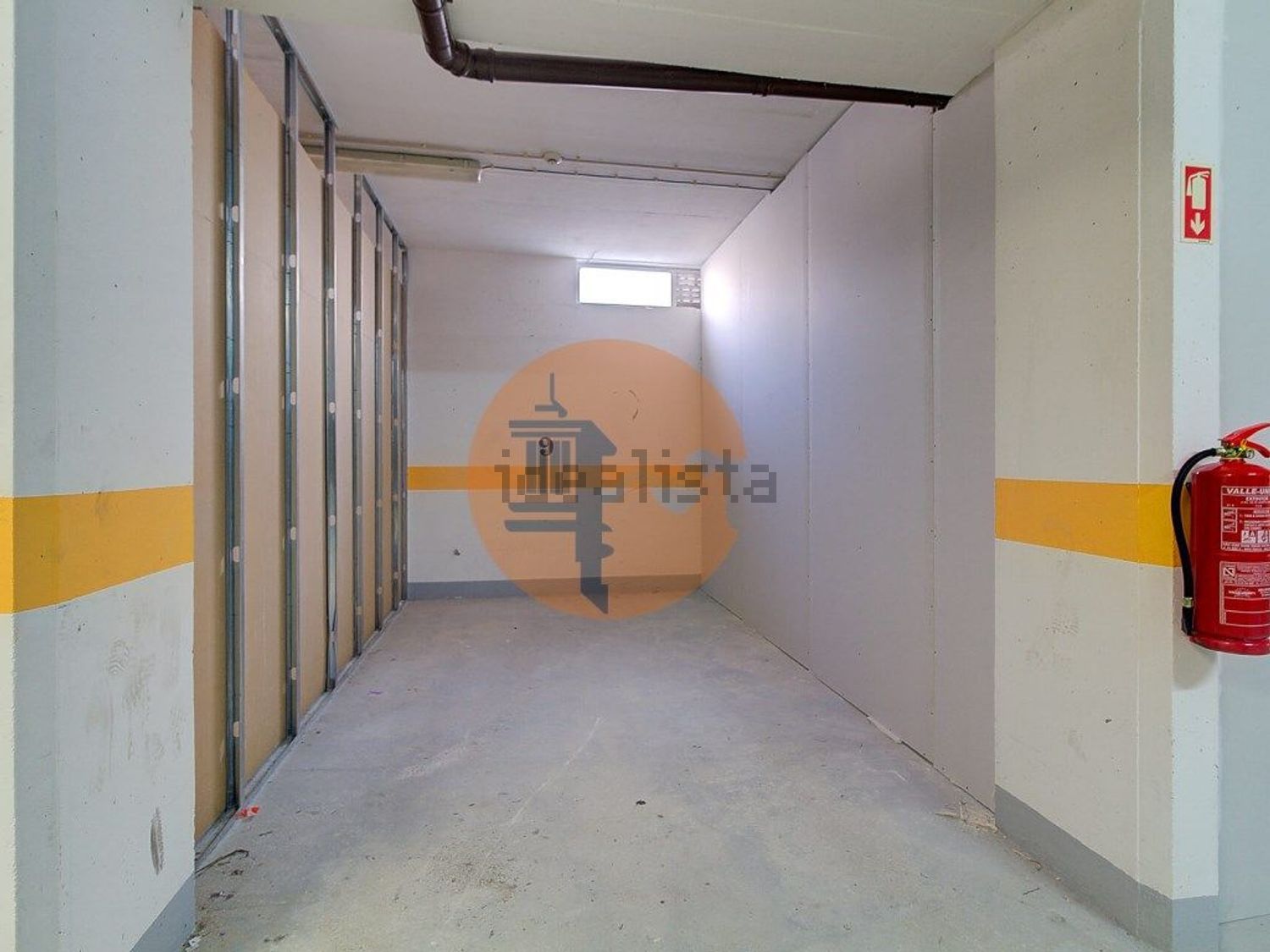 出租公寓 t2在Vila Real de Santo António - 过道