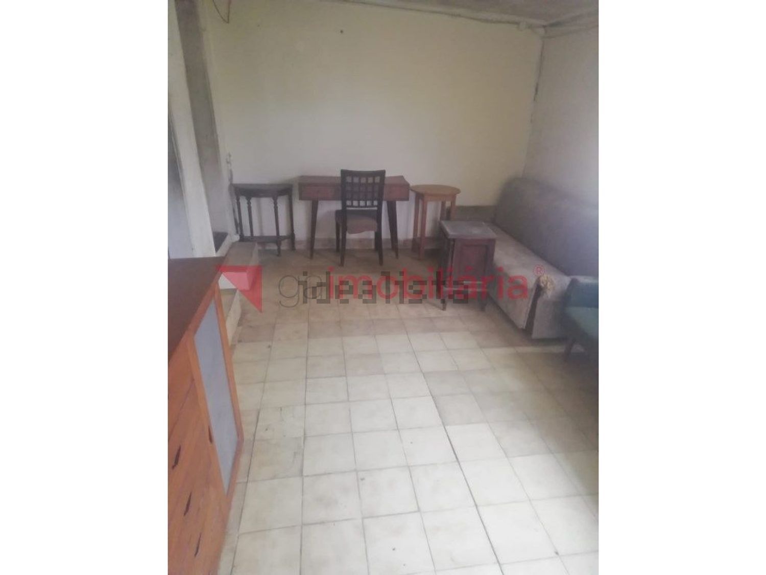 小楼房或独栋别墅出售在Abrigada e Cabanas de Torres - 客厅