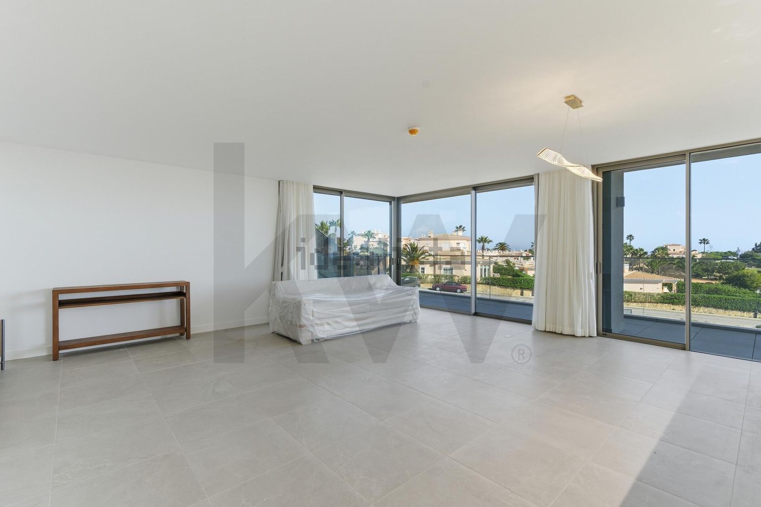 顶层公寓出售在Vale Milho - Vale Centeanes - Algar seco - 照片