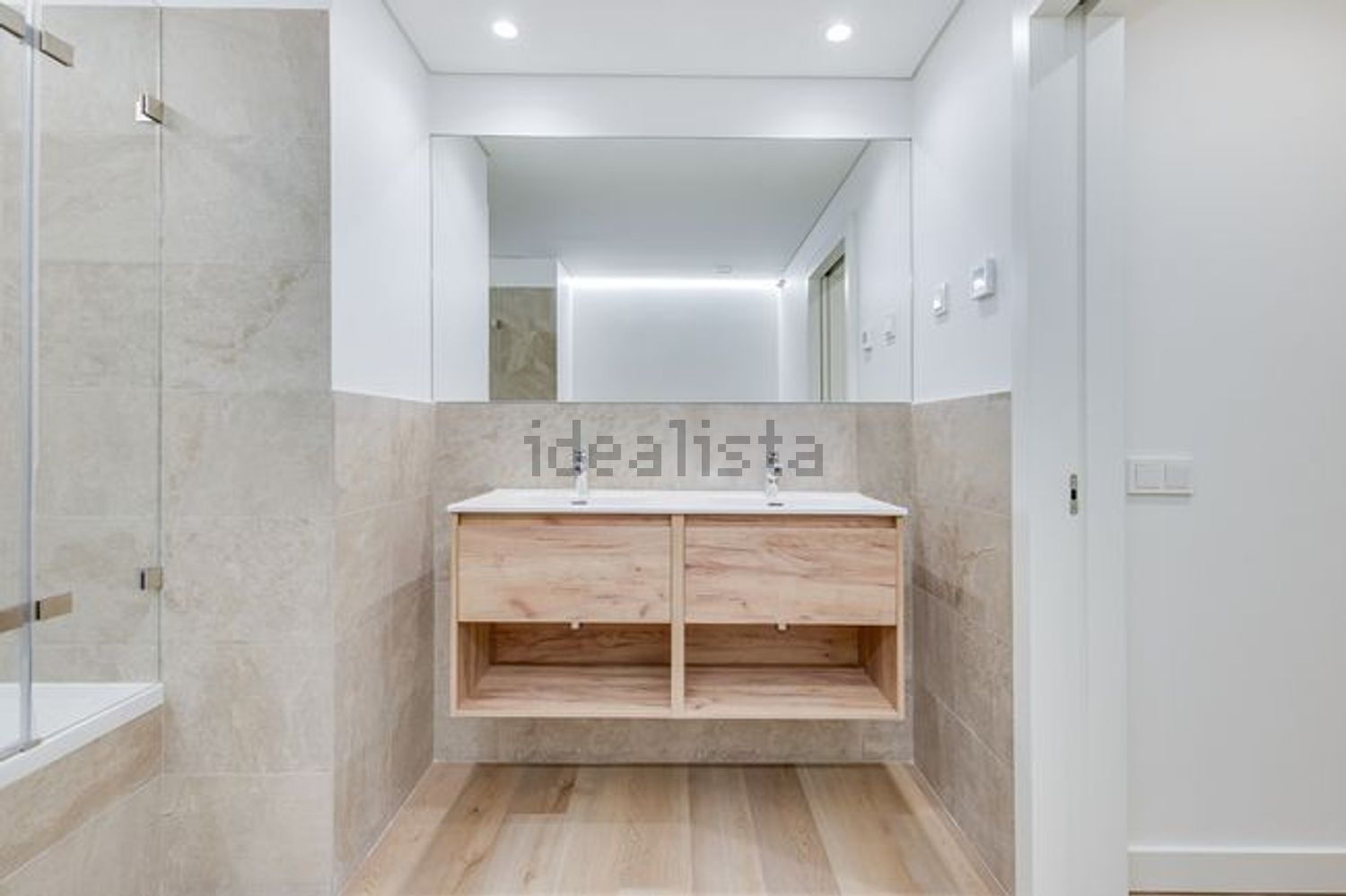 公寓 t4出售在Alameda Engenheiro José Mattos e Silva - 卫生间