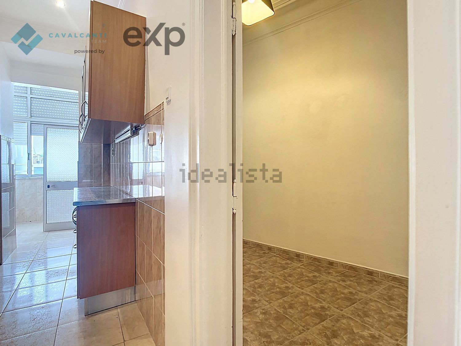 公寓 t2出售Calçada dos Mestres s/n - 过道