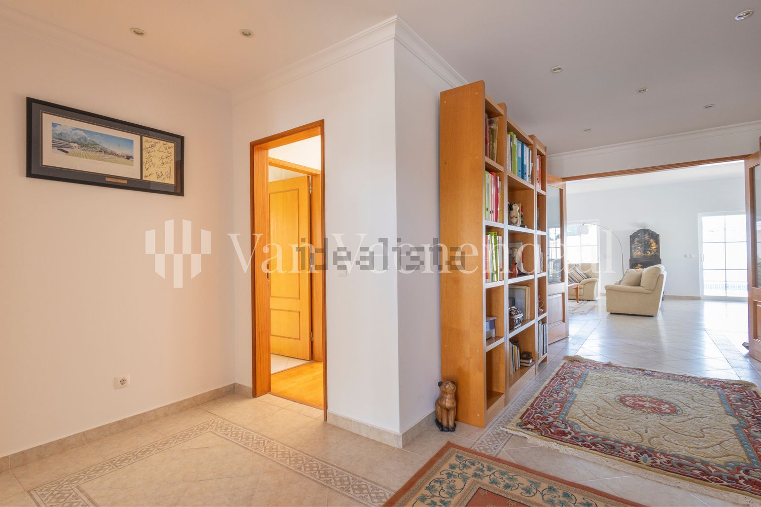 小楼房或独栋别墅出售Urbanização das Sesmarias - 卧室