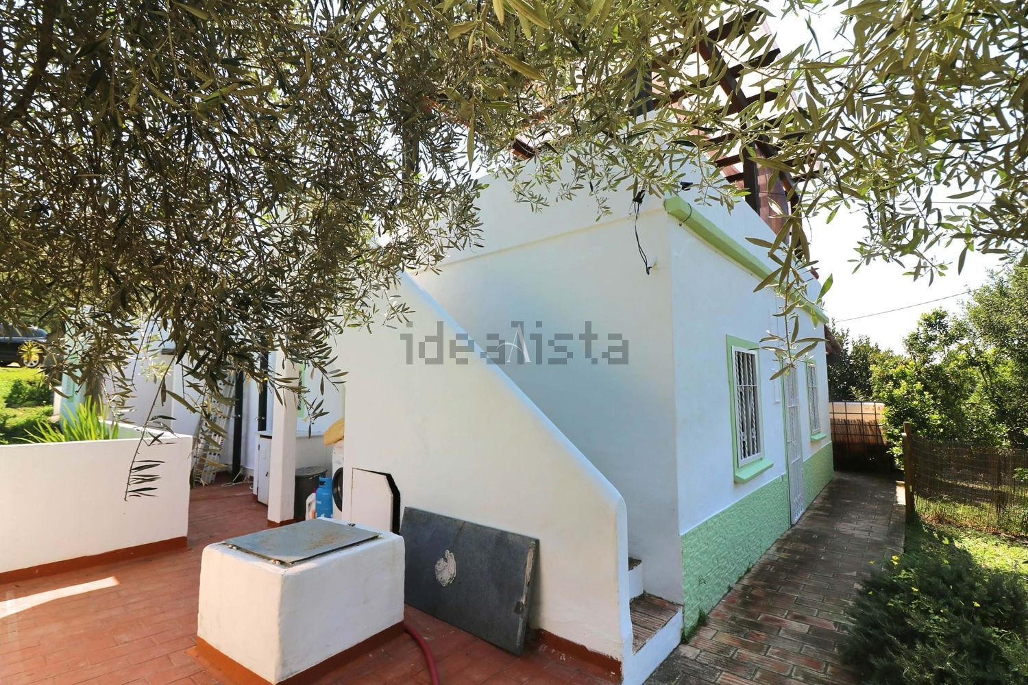 小楼房或独栋别墅出售Lugar da Bemposta, Estoi, 11 - 外立面