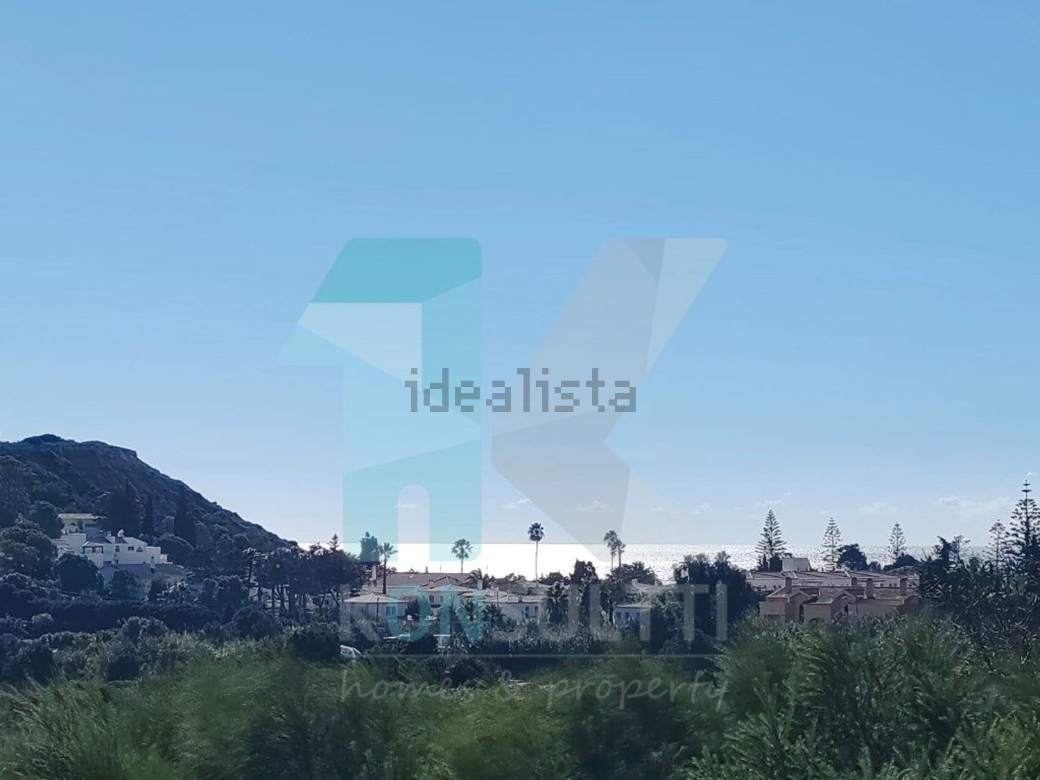 小楼房或独栋别墅出售在Praia da Luz - 视线