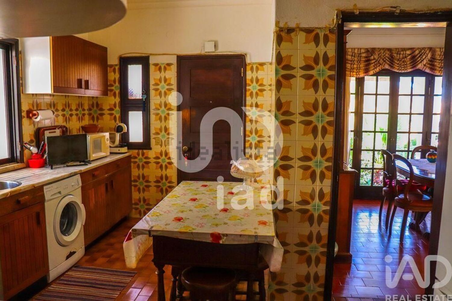 小楼房或独栋别墅出售在Quinta do Eucalipto - Ilha de Faro - 厨房