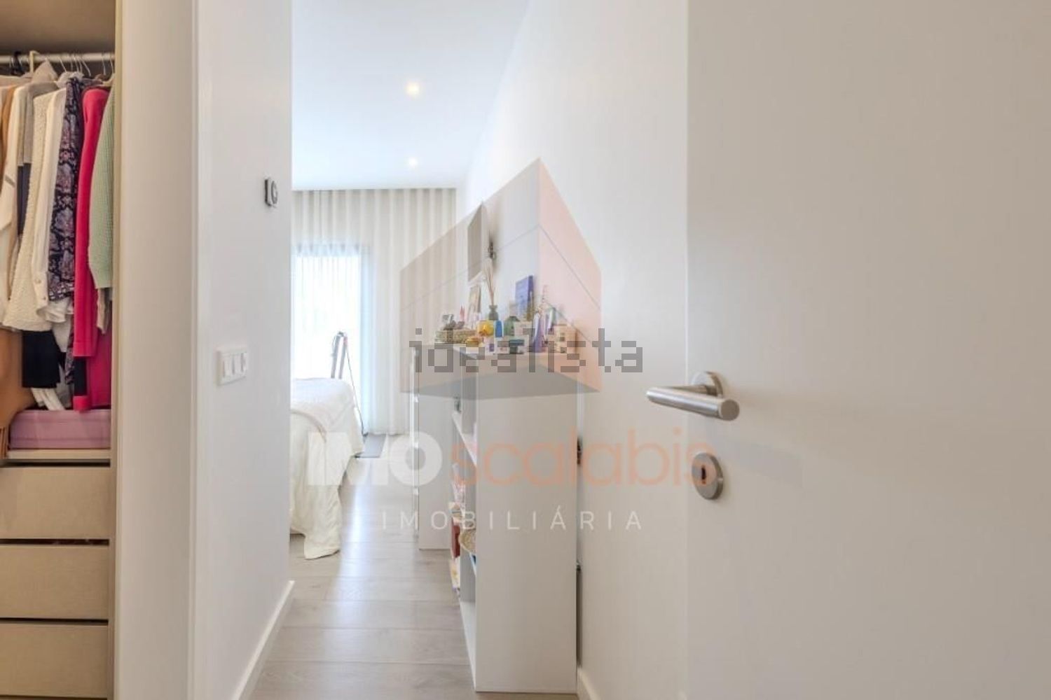 公寓 t3出售在Avenida Grupo de Forcados Amadores de Santarém - 厨房