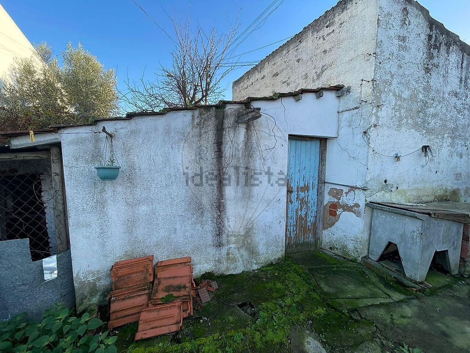 小楼房或独栋别墅出售在Bairro Novo do Pinhal - 照片