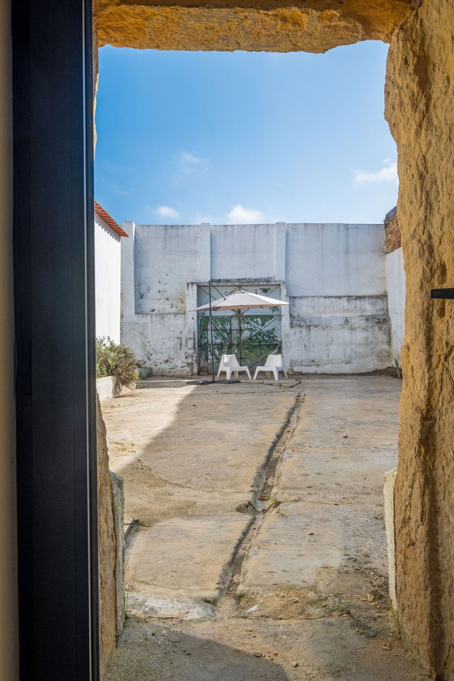 联排别墅出售在Rua São Gião, 34 - 花园