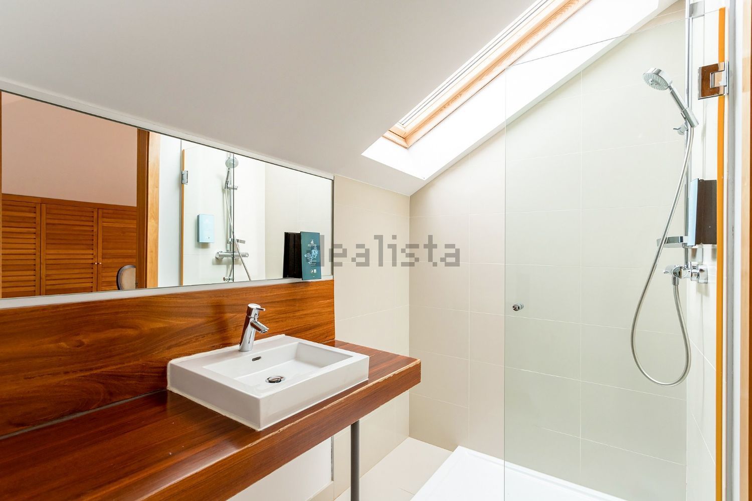 复式公寓出售Morgado da Lameira Empreendimento Turístico e Golfe, 8 - 卫生间