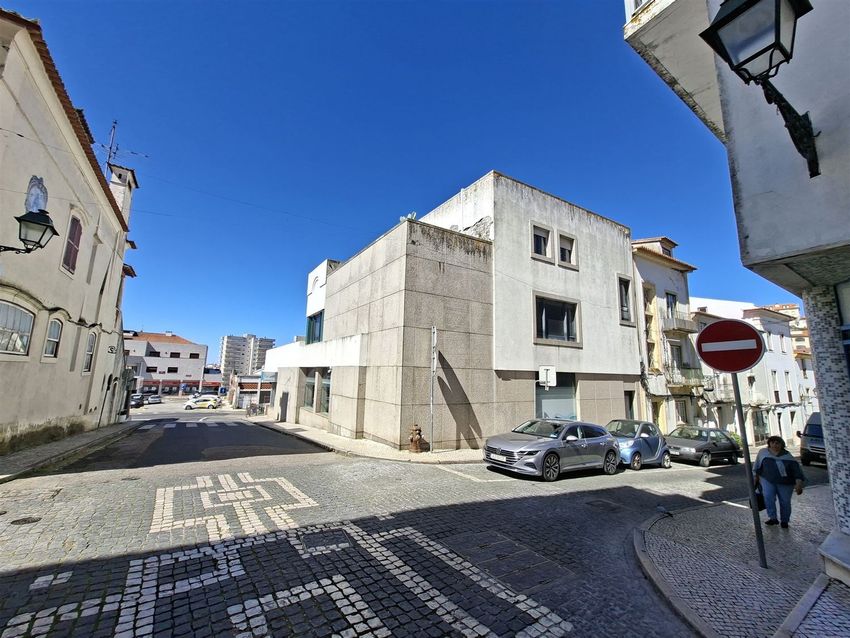 公寓 t2出售在Rua do Montepio Abrantino Es