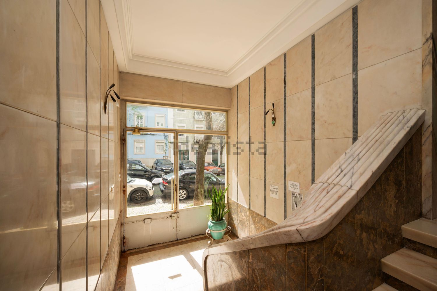 公寓 t2出售在Rua Gonçalves Crespo, 6 - 照片