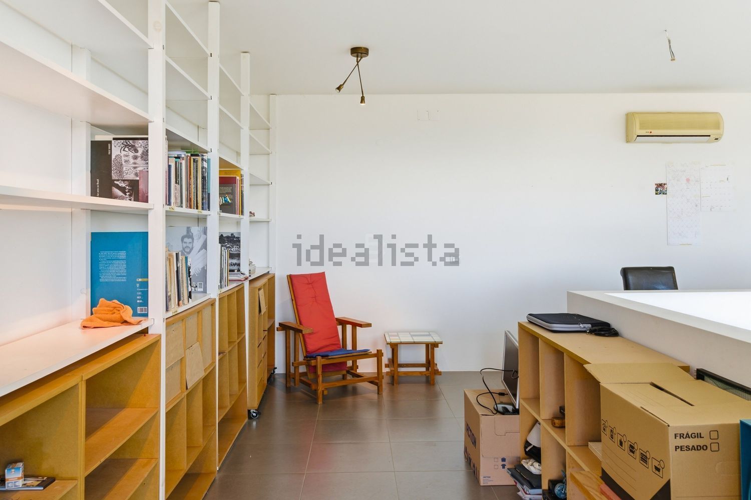 小楼房或独栋别墅出售Estr do Conventinho S/n, Ponte da Chamusca, 2140-302 - 客厅