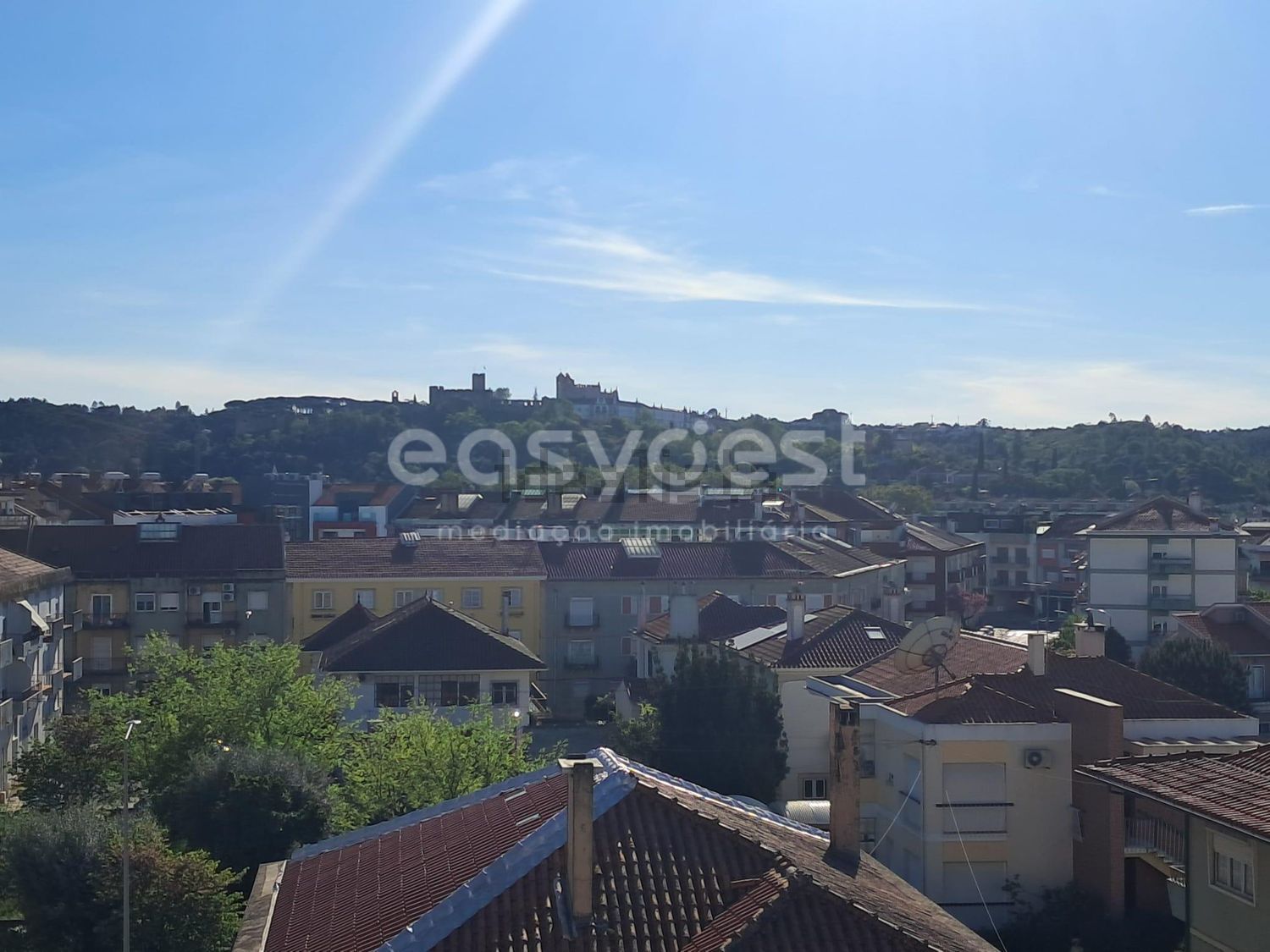 公寓 t2出售在Tomar e Santa Maria dos Olivais - 照片