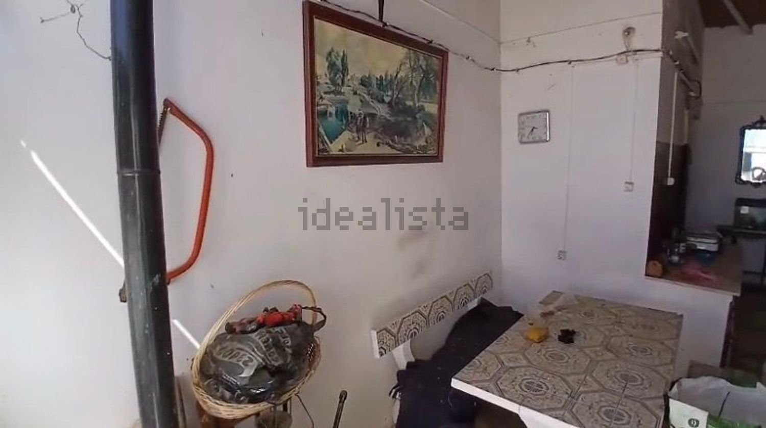 双拼别墅出售在Rua da Barrada, 1 - 前厅