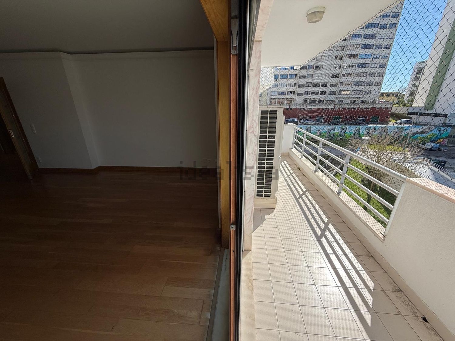 公寓 t4出售在Rua das Torres - 露台