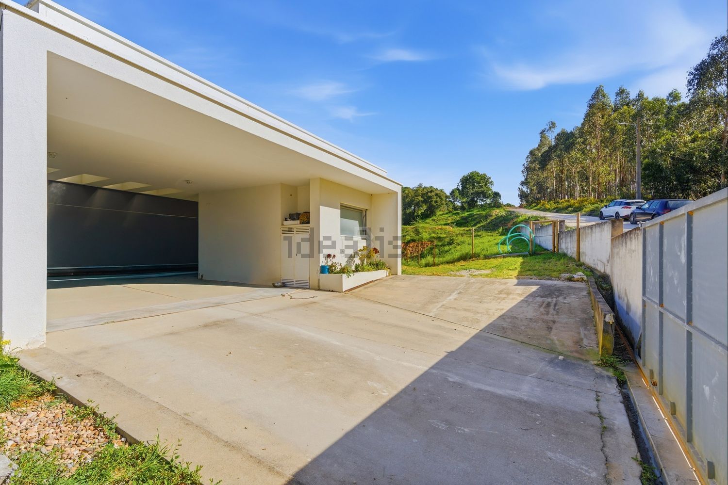 小楼房或独栋别墅出售Estr do Conventinho S/n, Ponte da Chamusca, 2140-302 - 外立面
