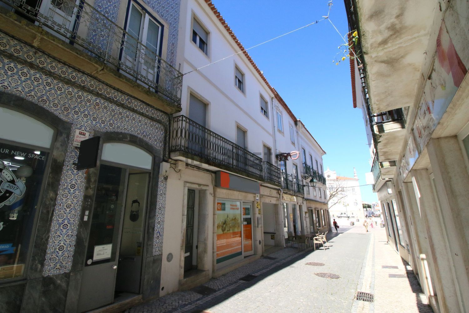 出租公寓 t3在Praça Sá da Bandeira, 13 - 外立面
