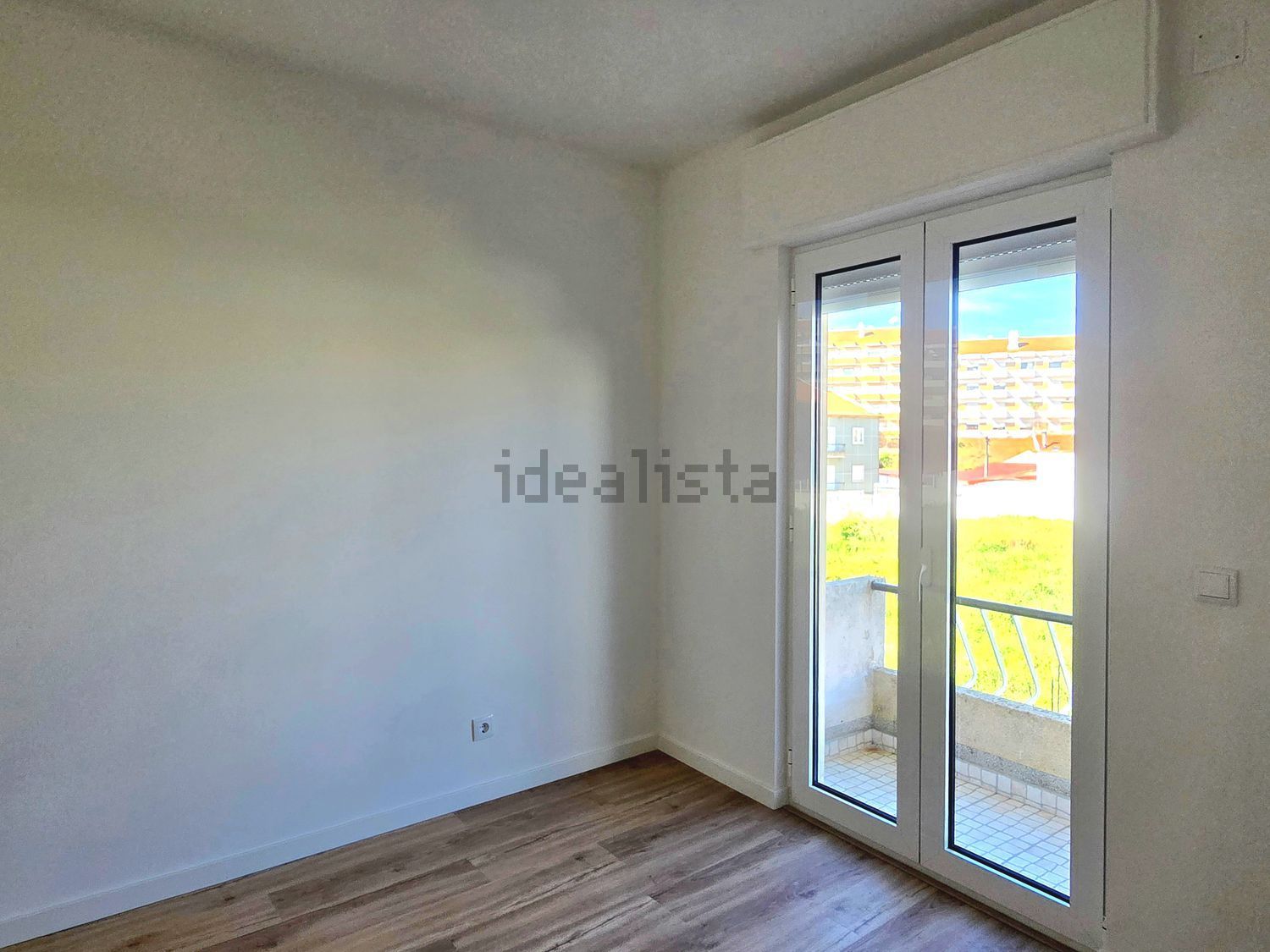 出租公寓 t3在Rua Vasco da Gama, 55 a - 居住