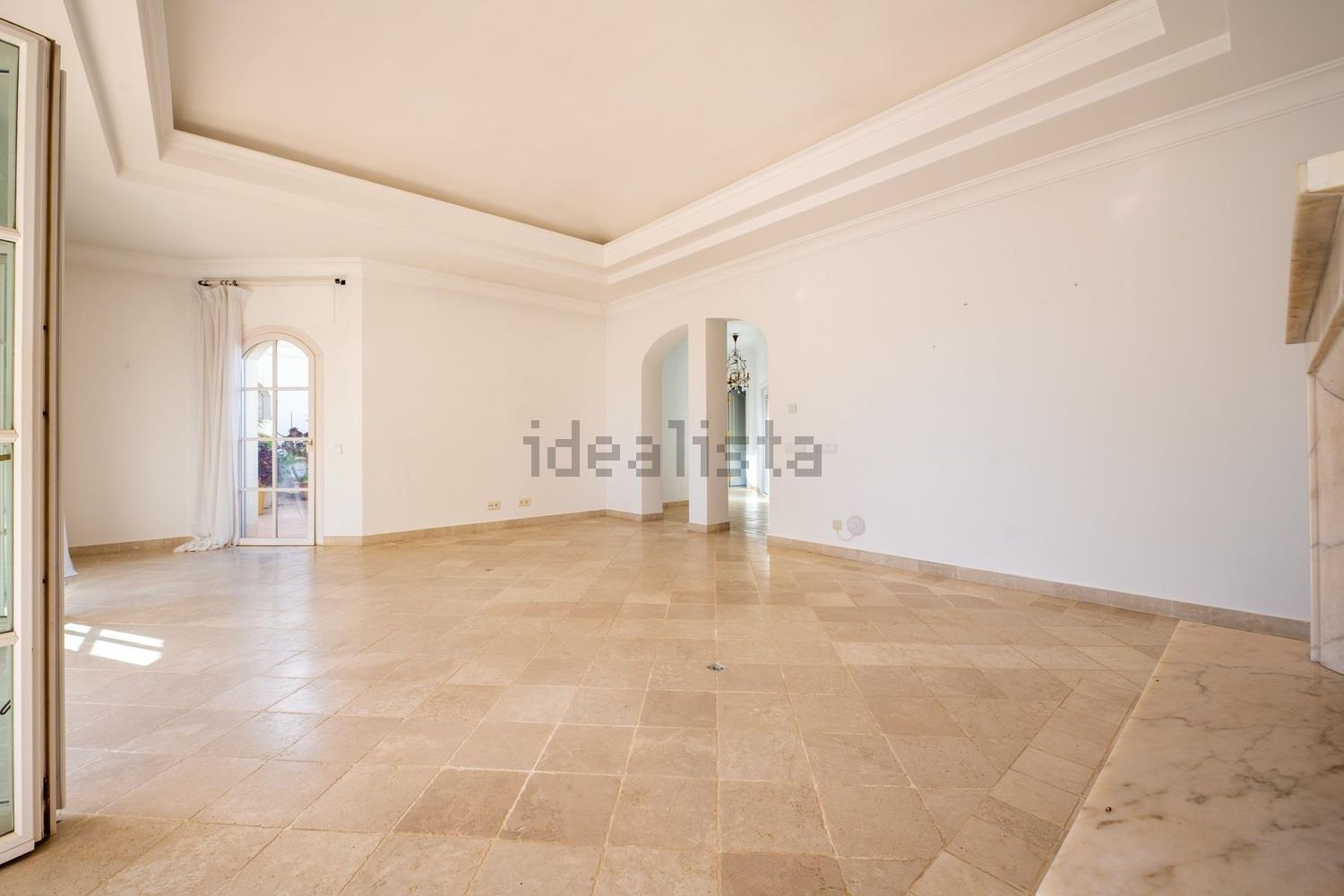 小楼房或独栋别墅出售Urbanização Quinta das Salinas, 74 - 居住