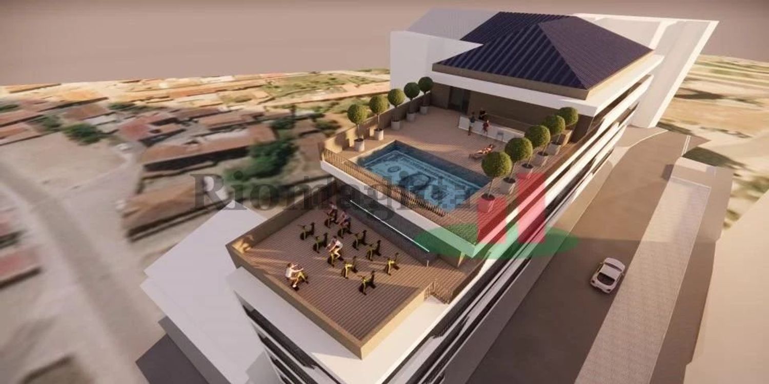 公寓 t2出售在Rua Mouzinho de Albuquerque, 43 - 照片