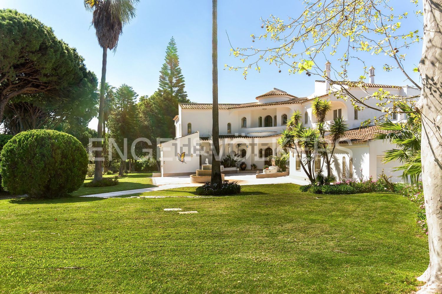 出租小楼房或别墅在The Village - Fonte Algarve - Quinta Verde - 外立面