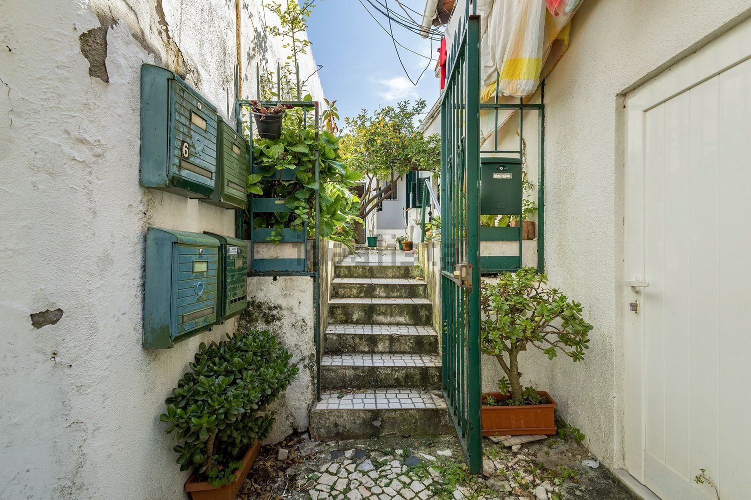 小楼房或别墅出售在Travessa de Santa Quitéria, 5 - 详情