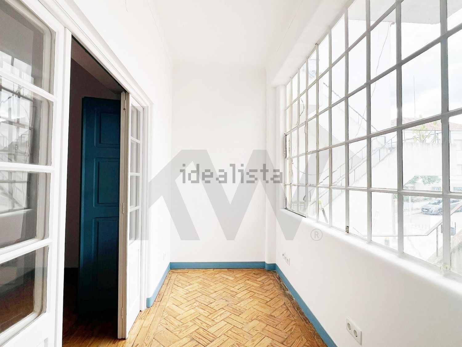 出租公寓 t4在Avenida 25 de Abril s/n - 照片