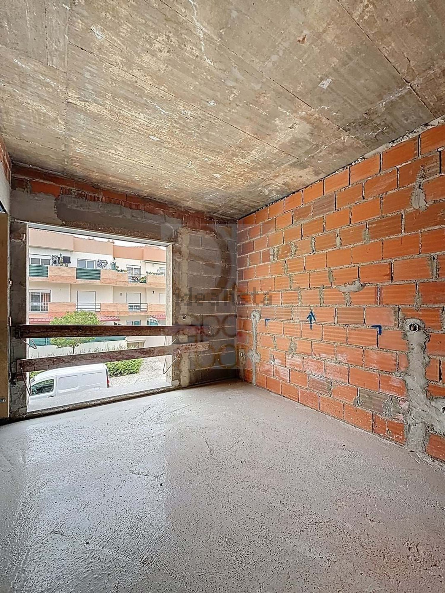 公寓 t2出售Urb. Horta do Algoz - Rua das Nogueiras - 卧室