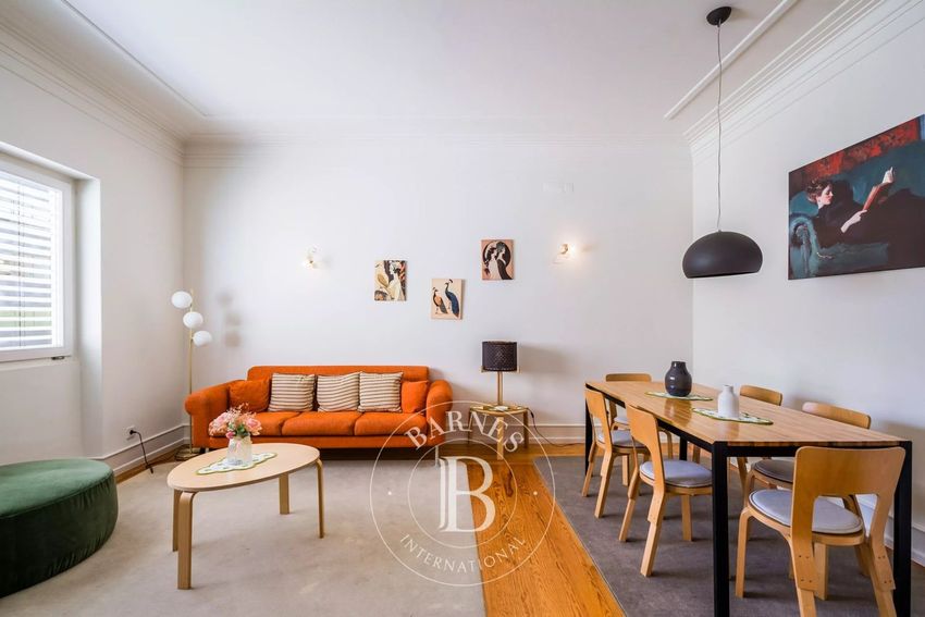 公寓 t3出售在Bairro Azul - Parque Eduardo VII