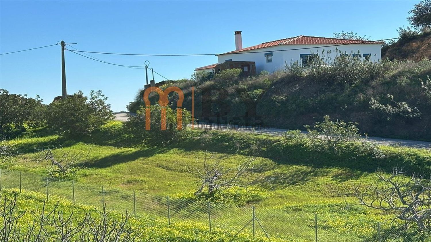 庄园出售在Rua de Casas Novas - 外立面