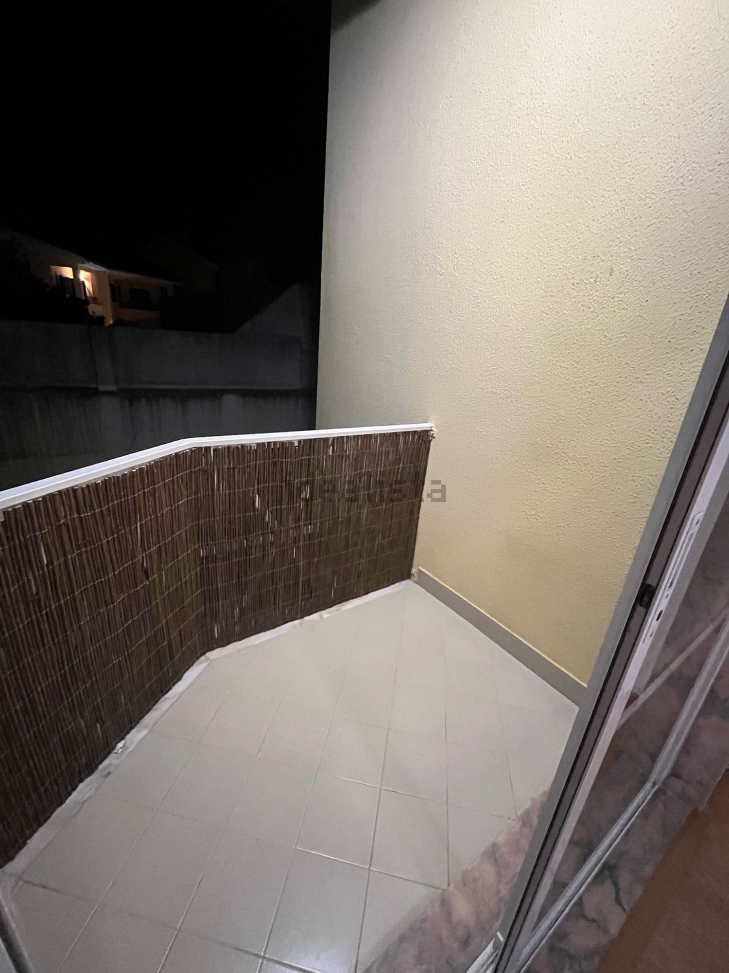 出租公寓 t2在Rua Ribeira, 5 - 露台