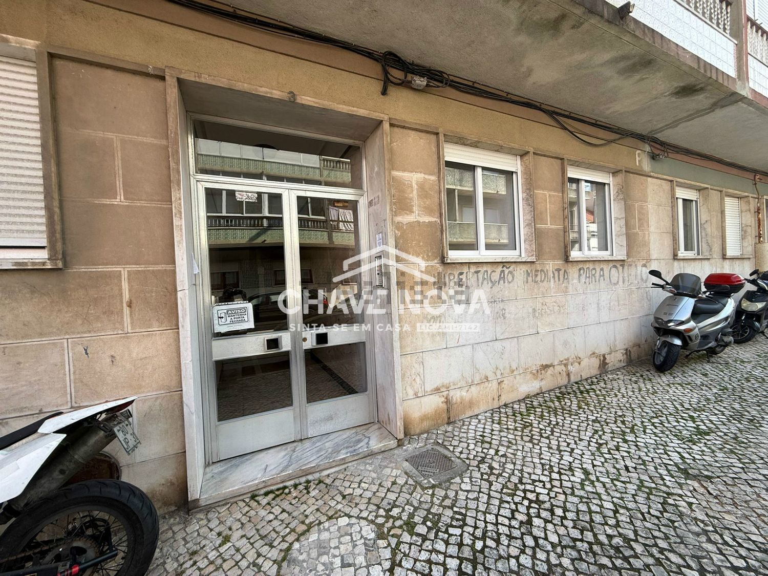 公寓 t3出售在Rua Gonçalves Zarco - 视线