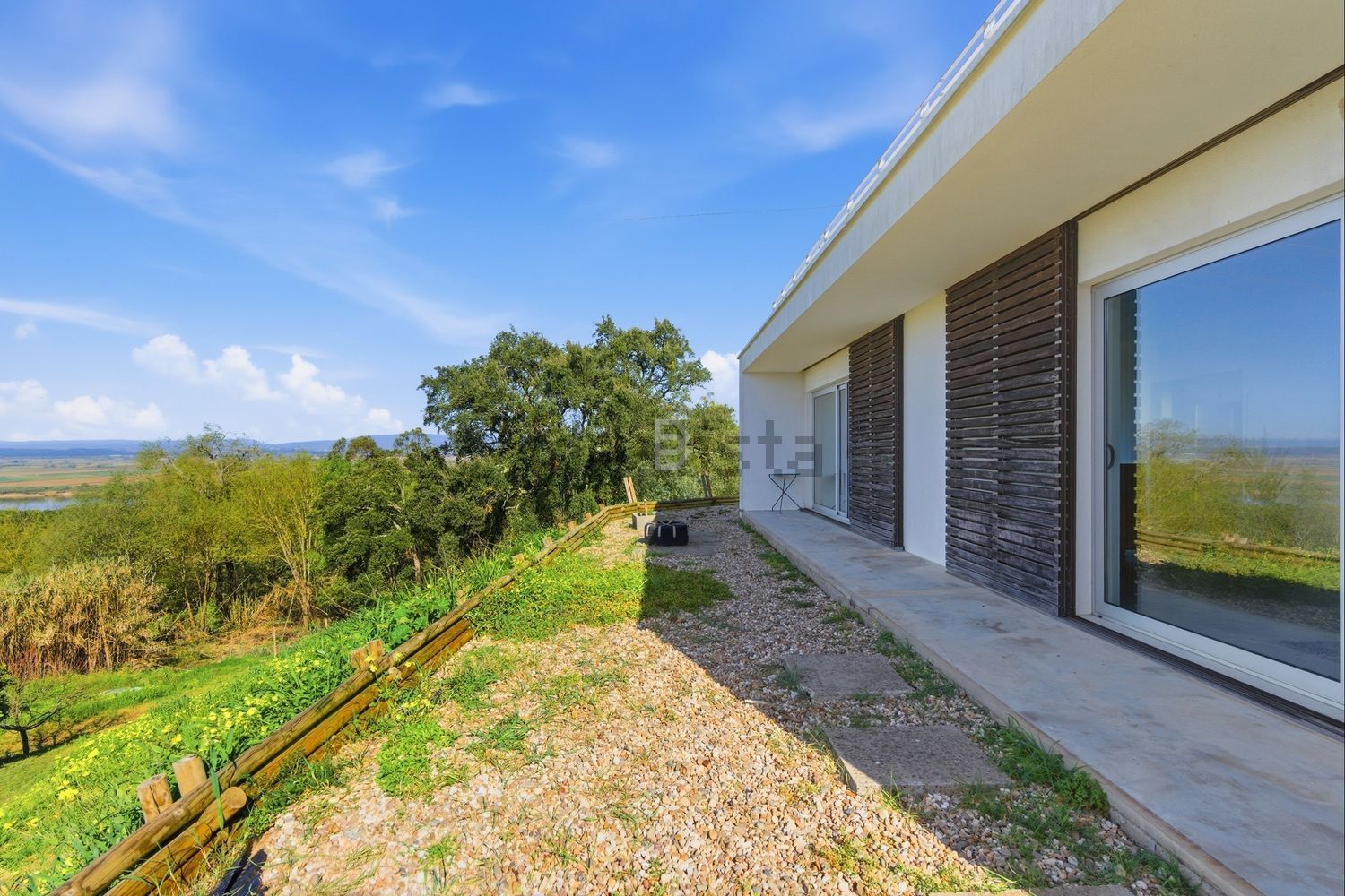 小楼房或独栋别墅出售Estr do Conventinho S/n, Ponte da Chamusca, 2140-302 - 外立面