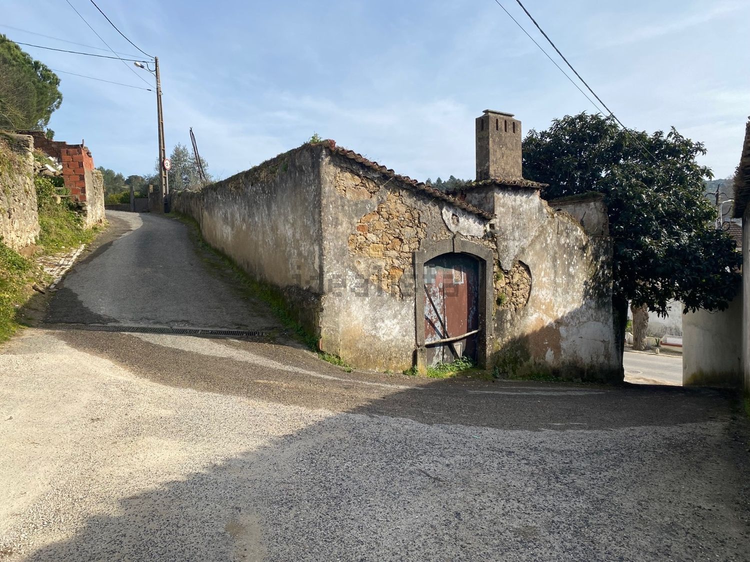 宫殿出售在Rua do Comércio, 30 - 外立面