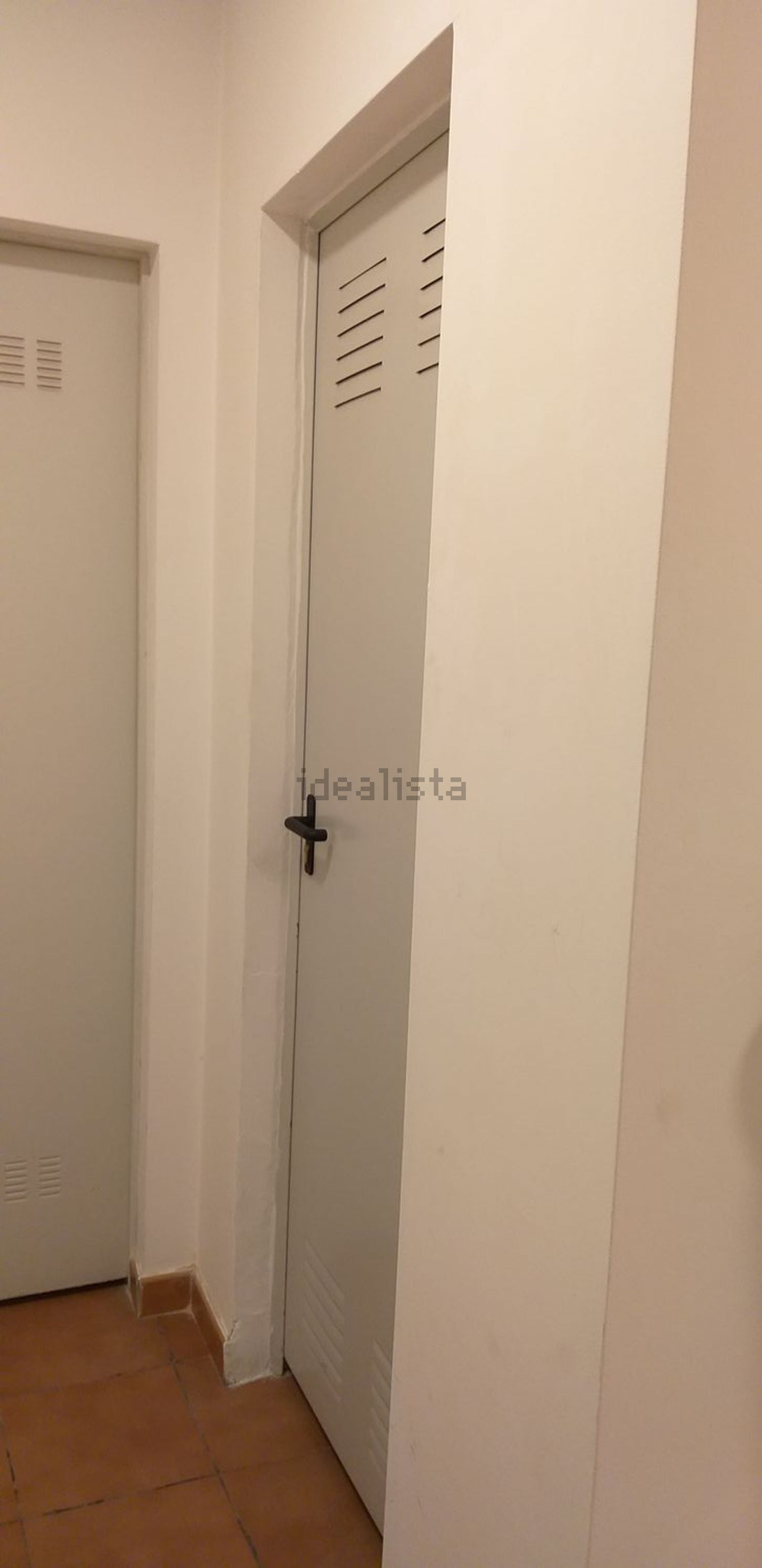 公寓 t3出售在Avenida São Jorge da Mina, 11 - 地下室