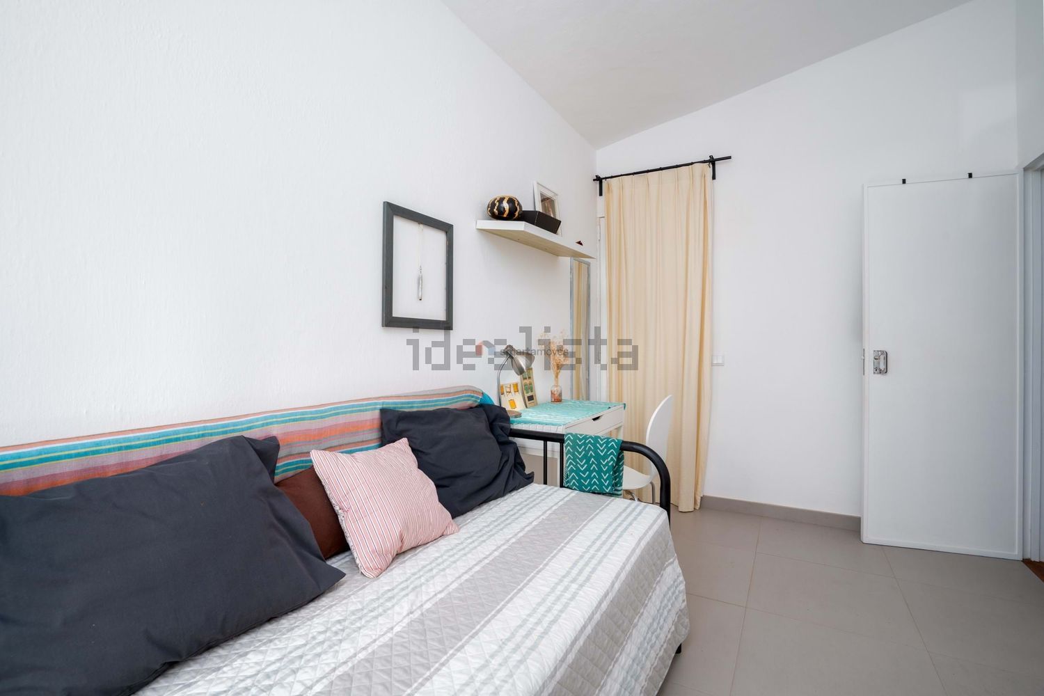 公寓 t2出售在Porta Nova - Colinas da Boavista - 卧室