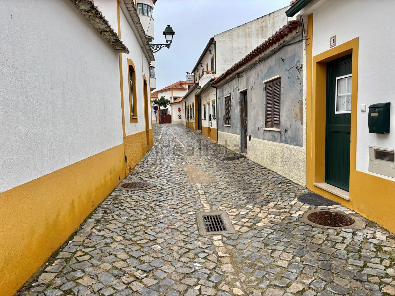 联排别墅出售在Rua Francisco de Sousa Terré, 5 - 周边