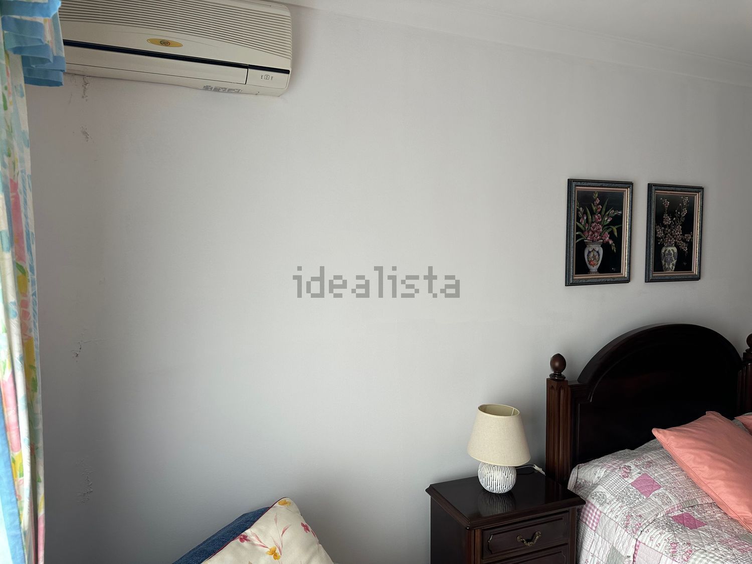 小楼房或独栋别墅出售Urbanização Bela Praia s/n - 卧室