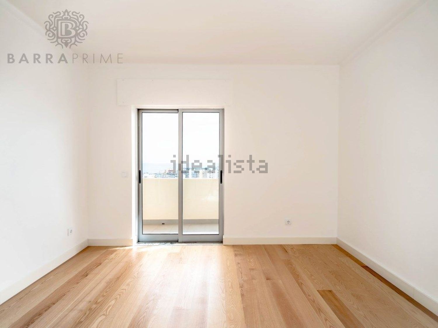 出租公寓 t4在Avenida 5 de Outubro - 居住