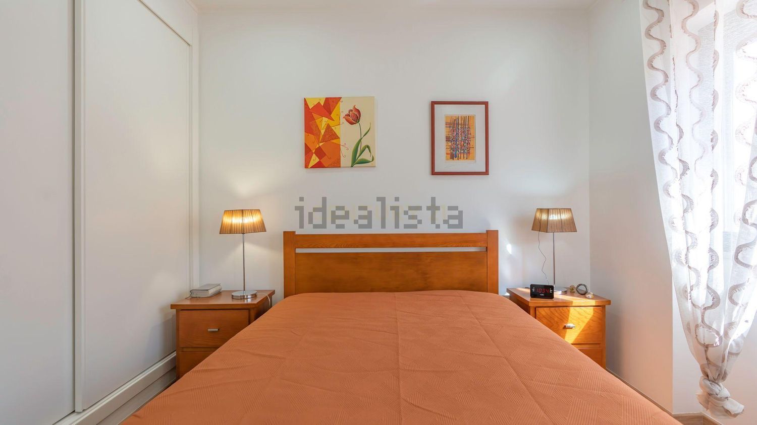 公寓 t3出售在Rua Joana Isabel Matos Lima Dias, 38 - 卧室