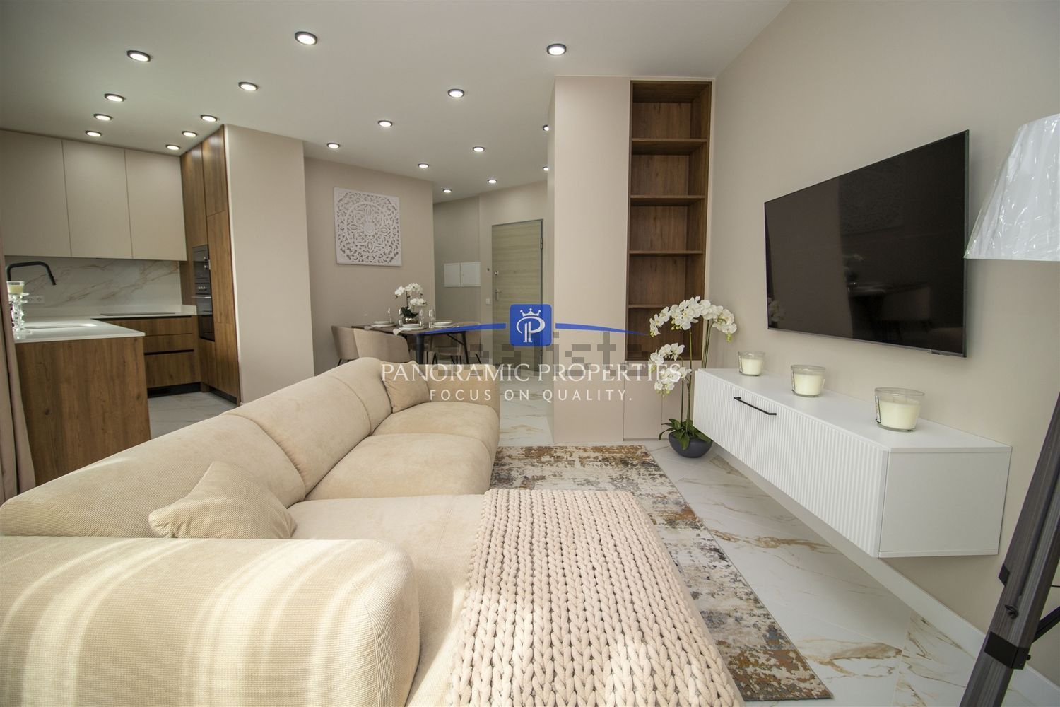 公寓 t2出售在Armação de Pêra - 卫生间