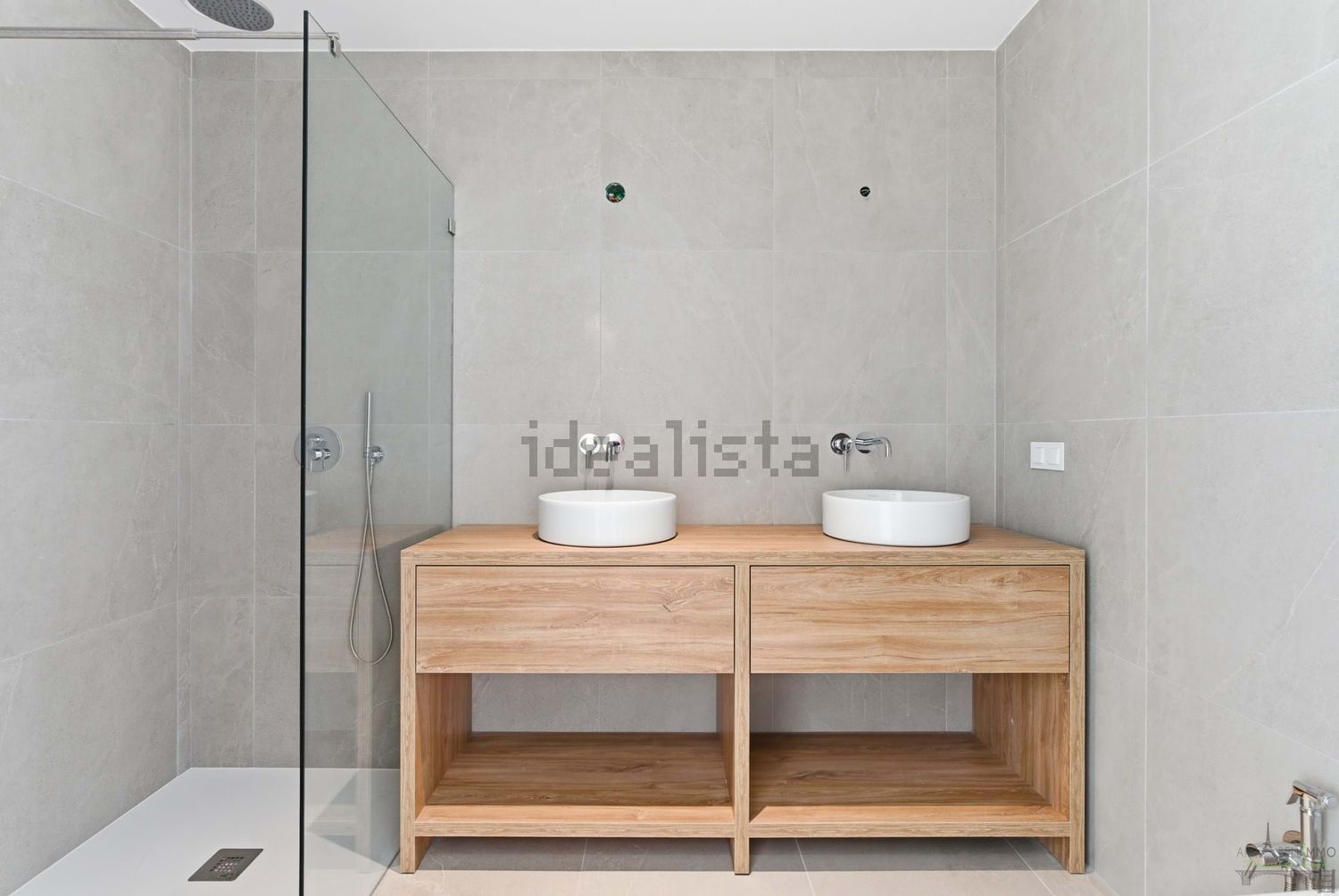 公寓 t2出售Carvoeiro, Portugal - 卫生间