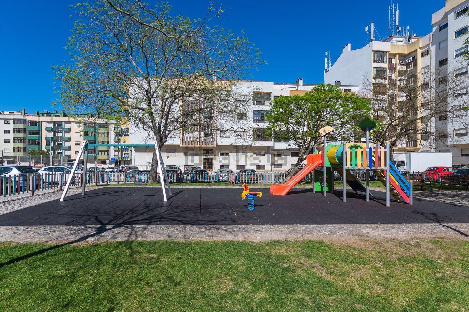 公寓 t2出售在Praça Cidade de Omura, 1 - 照片